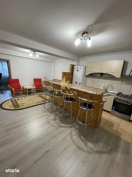 2 camere Voluntari mobilat cu parcare - 3