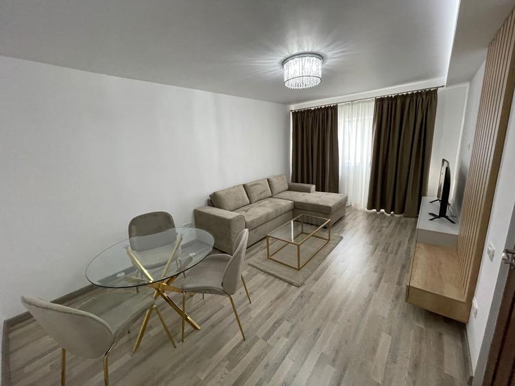 Apartament 2 camere | NOU | Tomis 2 | Termen lung - 5