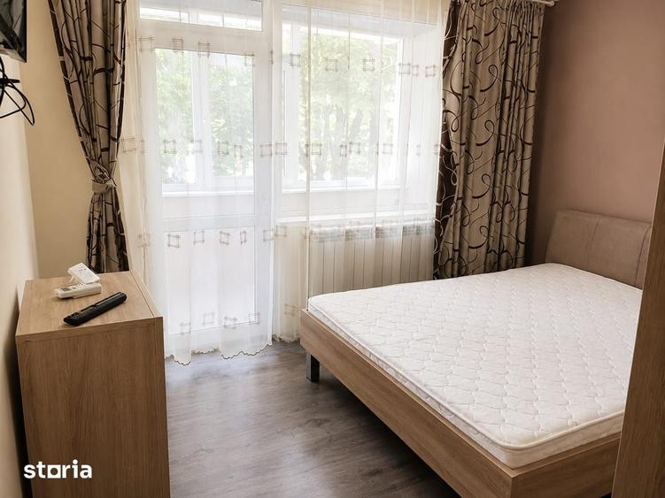 Apartament 2 camere | Tiglina 2 | 60 mp | Centrala | Etaj 1 | Mobilat - 3