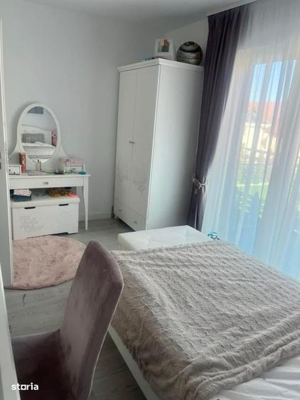 Casă cu 4 camere cu Teren 150 Mp în Sub Arini