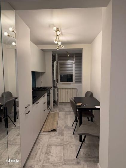 Apartament 2 camere semidecomandat Obor - 2