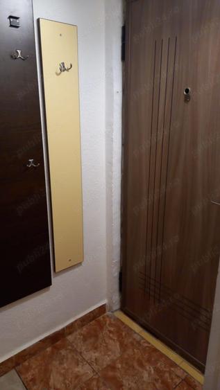 Apartament cu 3 camere în Tecuci
