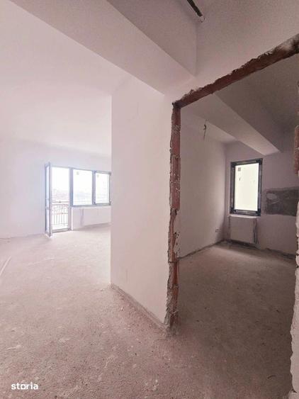 Apartament 3 Camere 93 mp vedere lac Aleea Argedava, Sector 2 - 15