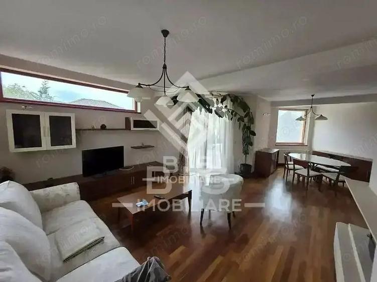 Casă cu 6 camere cu Teren 1200 Mp în Unirea
