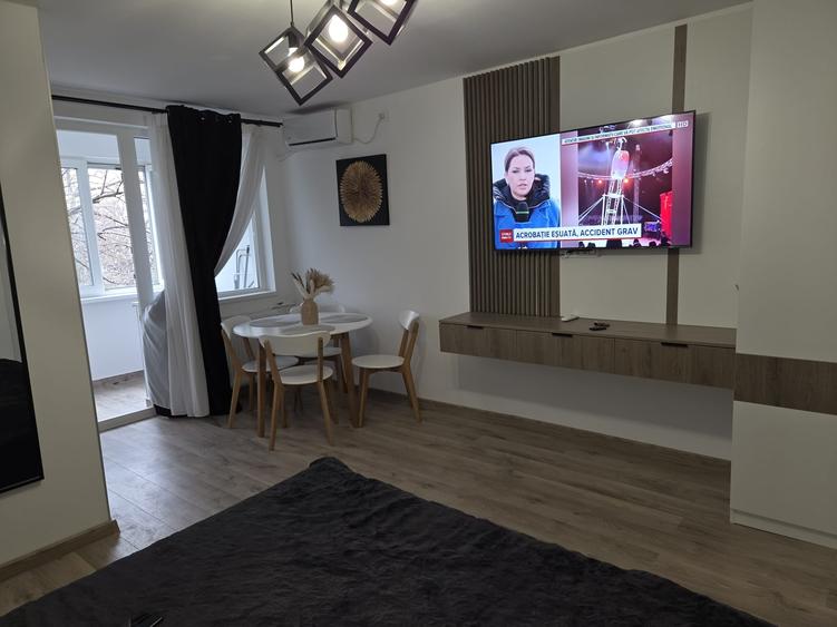 Garsonieră semidecomandată în Drumul Taberei