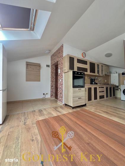 Apartament cu 3 camere în Dâmbul Rotund