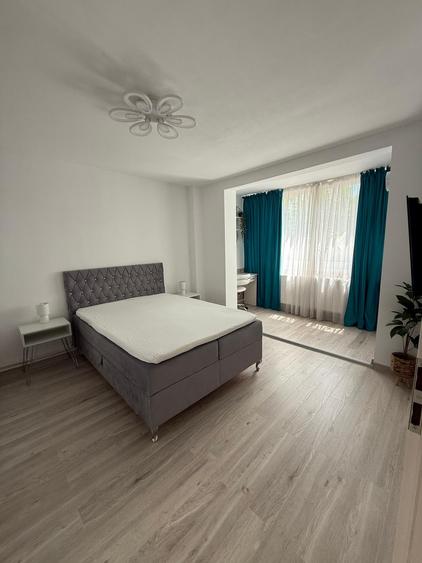 Apartament cu 3 camere decomandat în Prelungirea Ghencea
