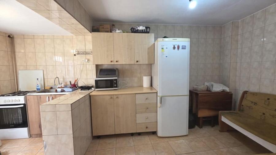 Casă cu 2 camere cu Teren 150 Mp în Iancului