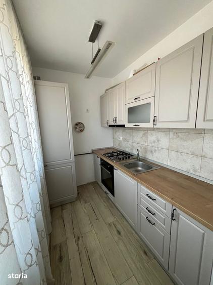 Apartament cu 2 camere în Bartolomeu