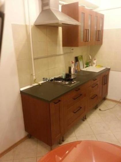 Apartament cu 2 camere în Iancului
