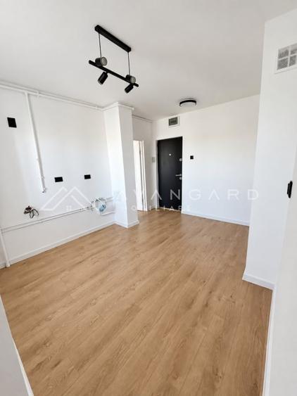 Apartament cu 2 camere decomandat în Mărăști