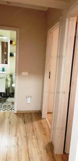 Apartament cu 3 camere decomandat în Ultracentral