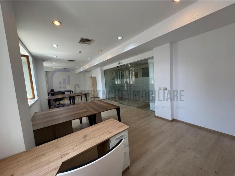 Spațiu comercial, de 90 mp, în Centrul Istoric