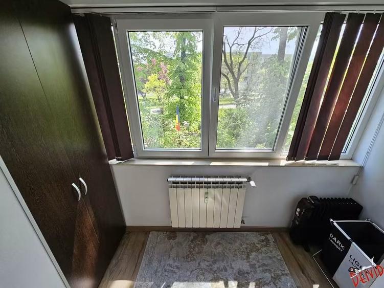 Apartament cu 3 camere în Crângași Constructorilor - 10