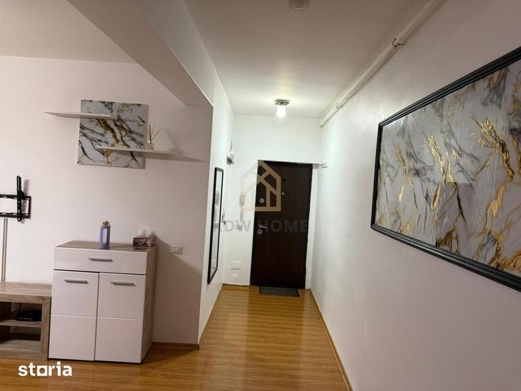 Apartament cu 2 camere decomandat în Colentina