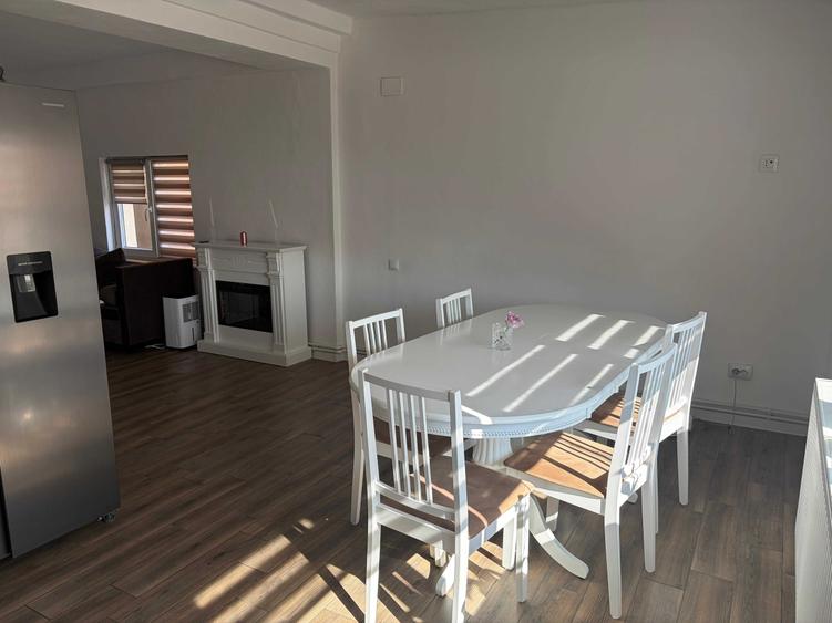 Casă cu 4 camere în Brestei
