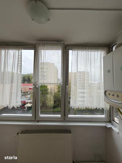 Apartament cu 2 camere decomandat în Griviței