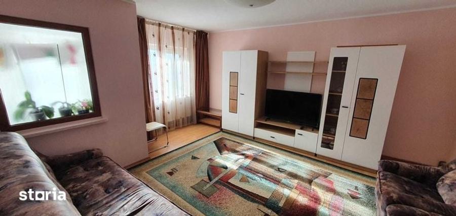 Apartament cu 3 camere decomandat în Gării