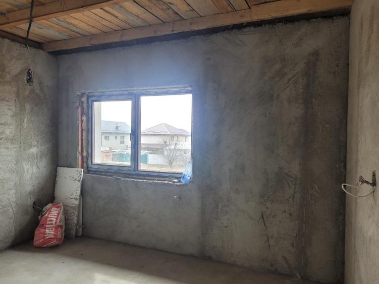 Duplex cu 4 camere cu Garaj în Berceni