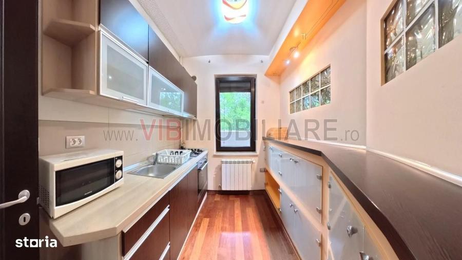 Apartament 2 camere, 53 mp utili, Baneasa, Sector 1 - 2