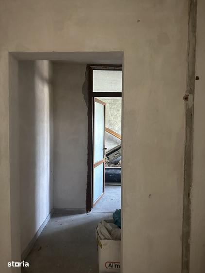 Apartament cu 2 camere decomandat în Câmpina