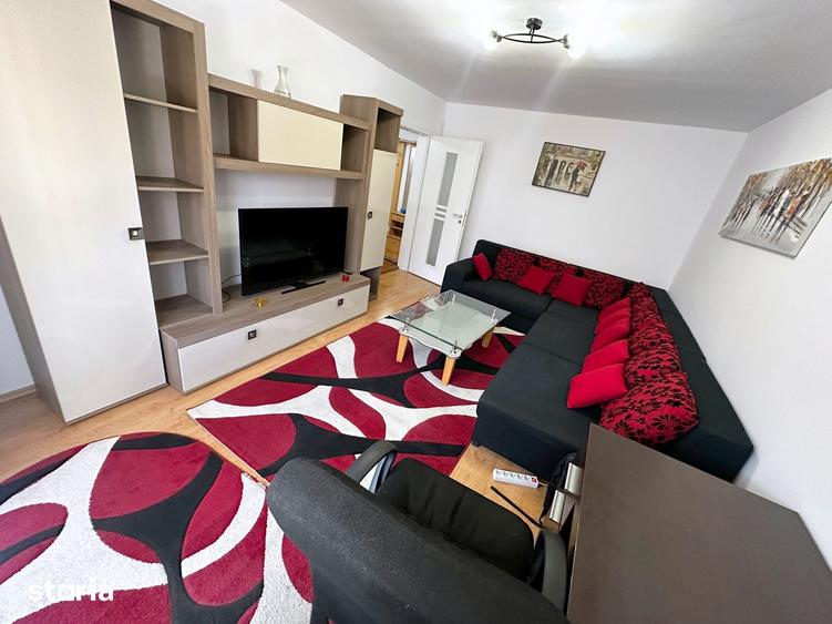 2 camere, mobilat modern, in Zorilor, strada Meteor langa Sigma Center - 7