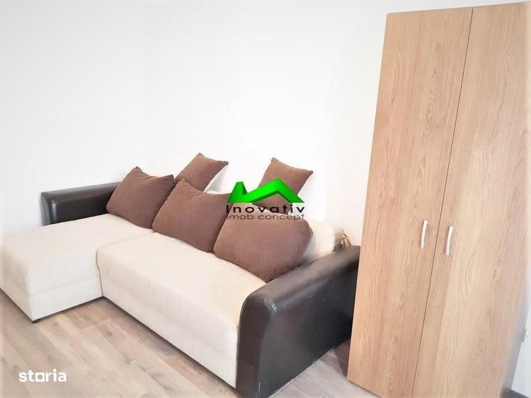 Apartament 2 camere de inchiriat Sibiu City Residence - 6