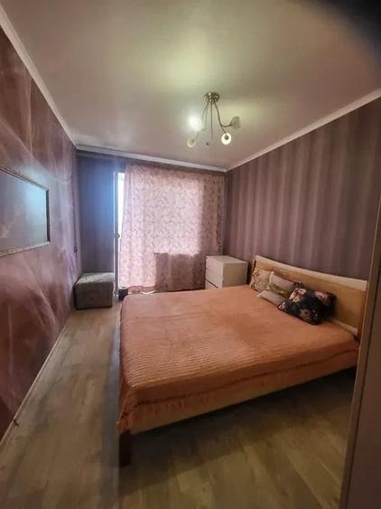 Garsonieră decomandată în Rahova