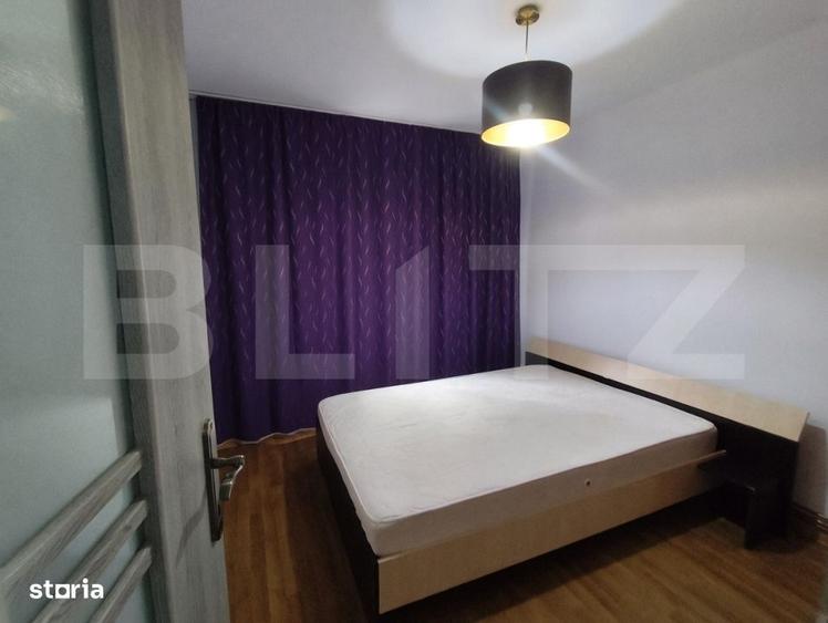 Apartament cu 2 camere în Deve