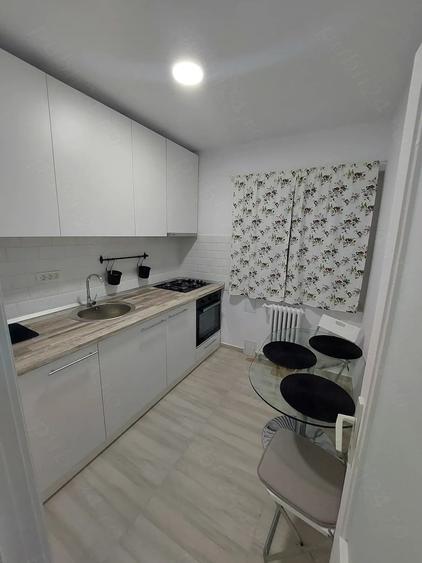Apartament cu 2 camere decomandat în Nord