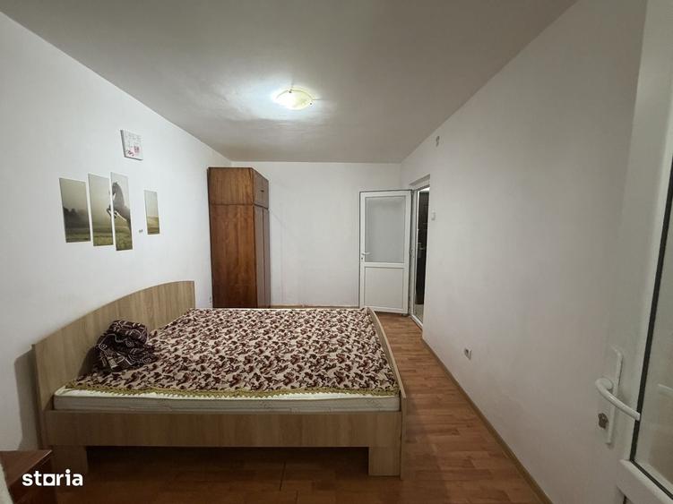 Garsonieră în Dallas