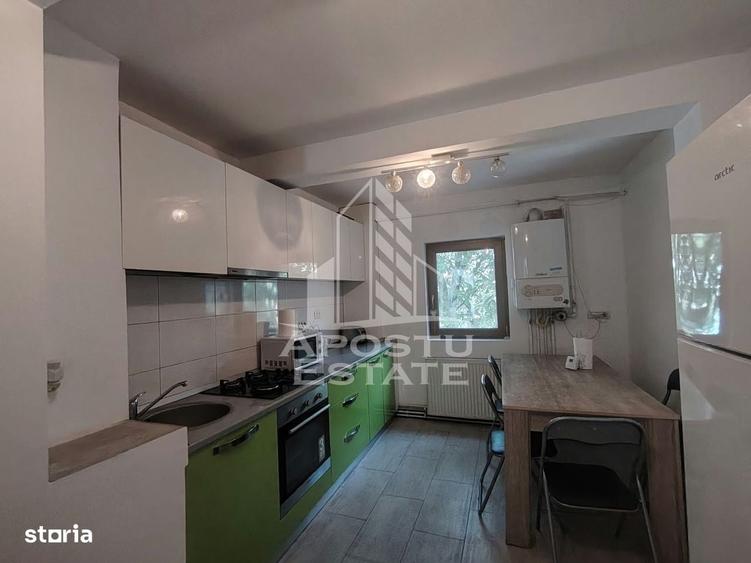 Apartament modern 3 camere, pet friendly, etaj intermediar, Timisoara - 3