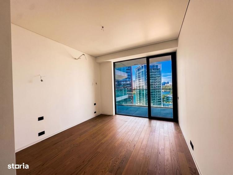 Apartment premium de vanzare 2 camere | vedere spre lac | Floreasca - 3