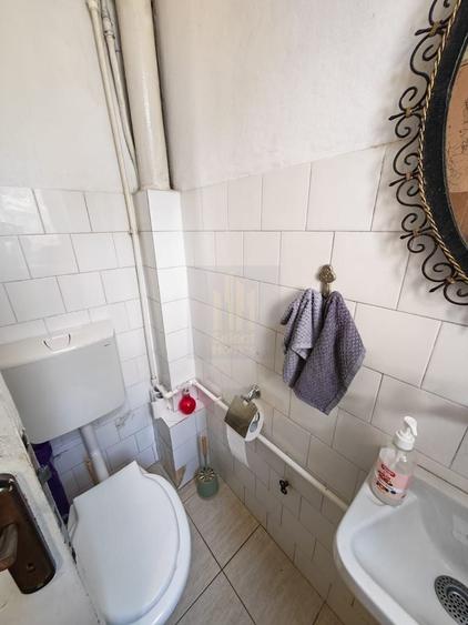 Casa cu teren 1000 m2 de vanzare * Dacia-Mosilor* - 22