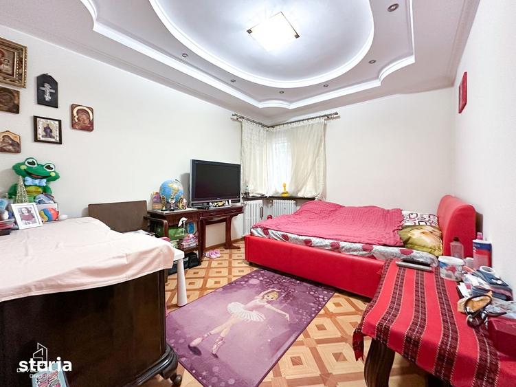 Apartament 3 camere - Zona Polona - Piata Romana - Metrou 7 min - 11