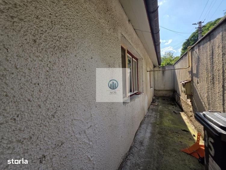Casă cu 4 camere în Deve