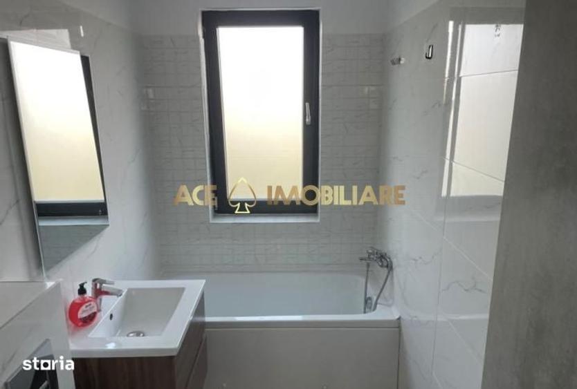 Apartament cu 2 camere în Prelungirea Ghencea
