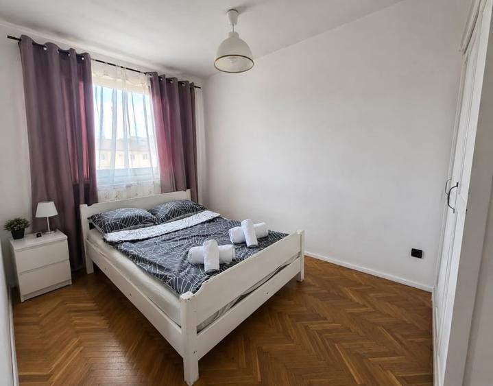 APARTAMENT 2 CAMERE | 47 MP | LOCAȚIE EXCELENTĂ | BD. TRANSILVANIEI - 1