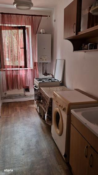 Garsonieră în Mioriței