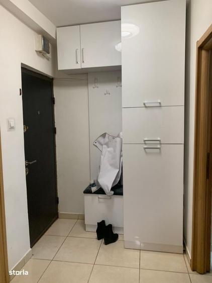 Apartament cu 2 camere decomandat în Ișalnița