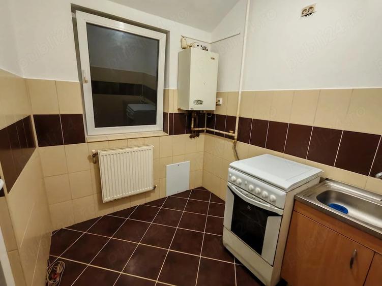 Apartament cu 2 camere decomandat în Sângeorgiu de Mureș