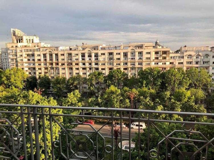 Apartament cu 2 camere decomandat în Unirii