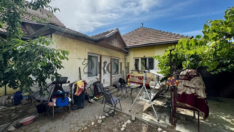 Casa zona centrala | 792 mp teren | Front 16m | Bulevardul Ferdinand I - 20