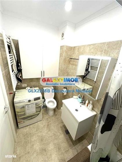 Apartament cu 2 camere în Dudu