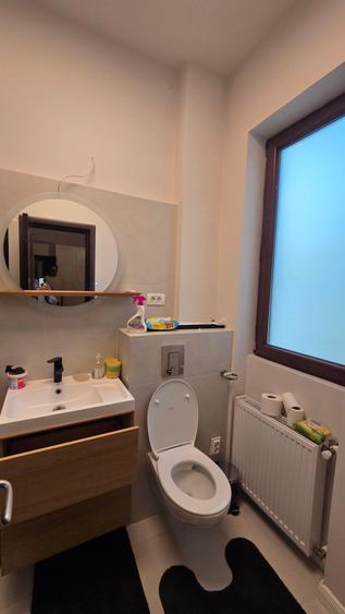 Apartament cu 3 camere decomandat în Armeneasca