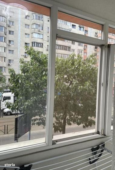 Apartament cu 2 camere în Moșilor
