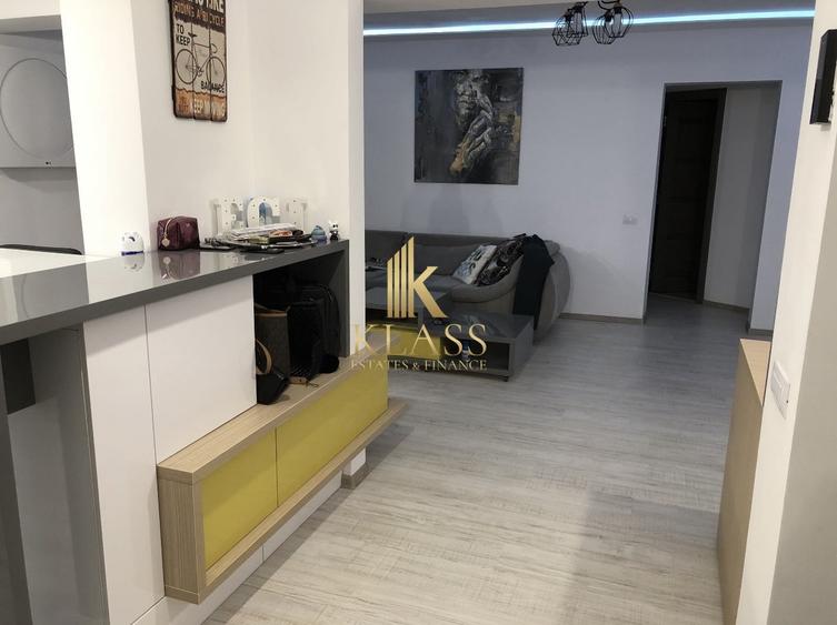 Apartament cu 2 camere decomandat, mobilat în Alba Iulia