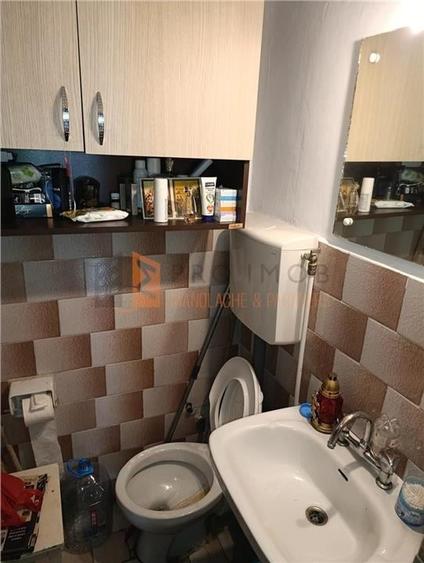 Apartament cu 4 camere decomandat în Unirii Nord
