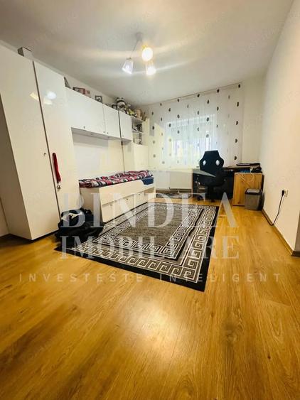 Casă cu 4 camere cu Teren 470 Mp în Giarmata
