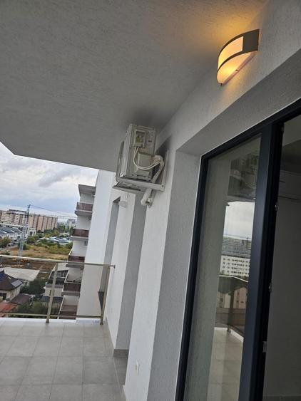 Apartament cu 2 camere decomandat în Theodor Pallady